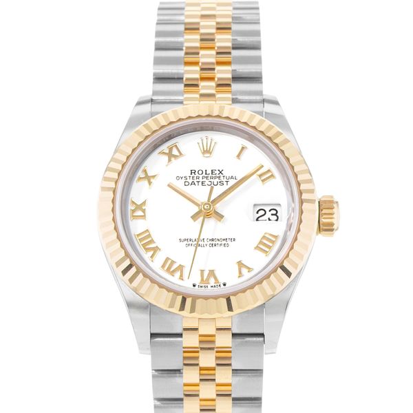 Rolex Datejust Lady 28 279173